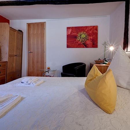 Hotel Kleine Radlerherberge Möckmühl Екстериор снимка