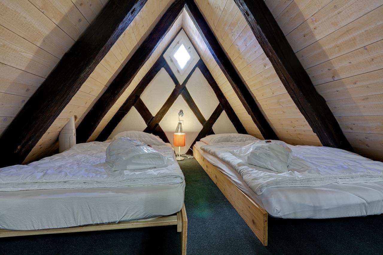 Hotel Kleine Radlerherberge Möckmühl Екстериор снимка