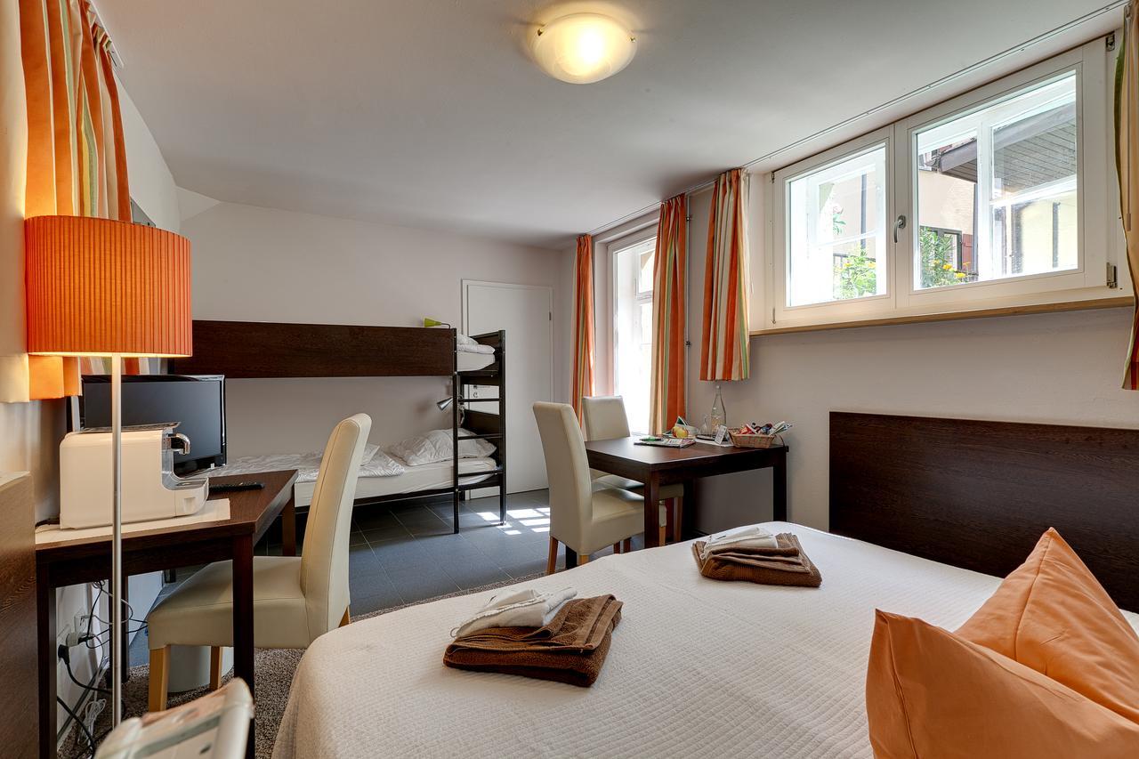 Hotel Kleine Radlerherberge Möckmühl Екстериор снимка