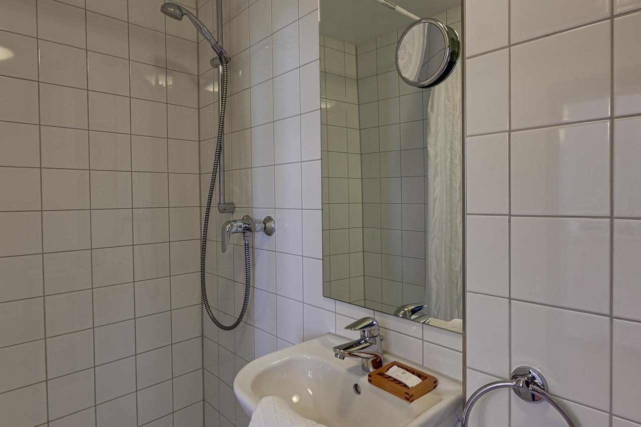 Hotel Kleine Radlerherberge Möckmühl Екстериор снимка